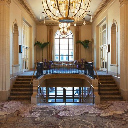 Peoria Marriott Pere Marquette Otel Dış mekan fotoğraf