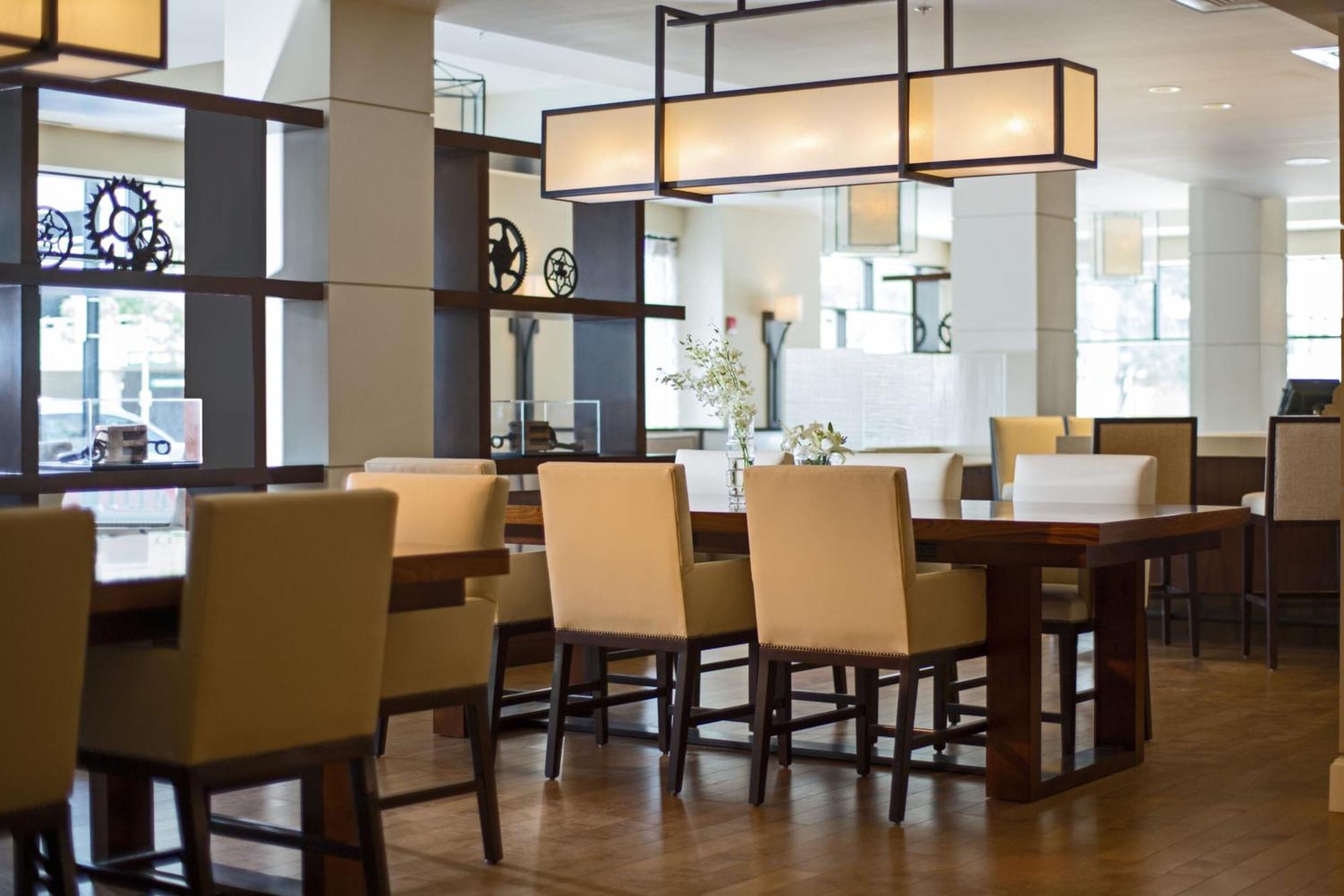 Peoria Marriott Pere Marquette Otel Dış mekan fotoğraf