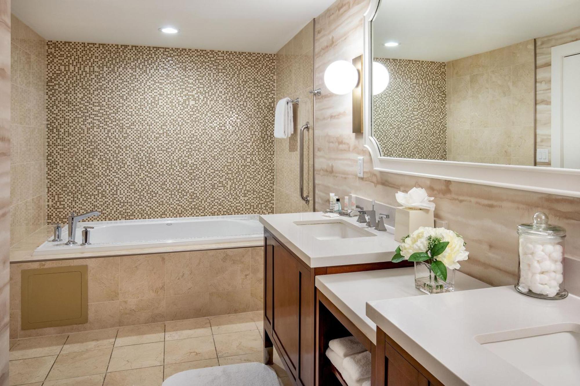 Peoria Marriott Pere Marquette Otel Dış mekan fotoğraf