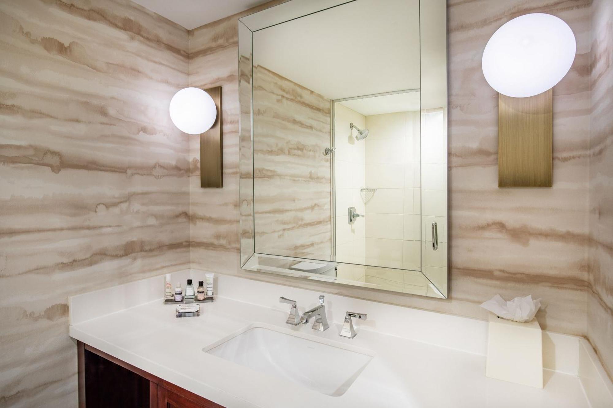Peoria Marriott Pere Marquette Otel Dış mekan fotoğraf