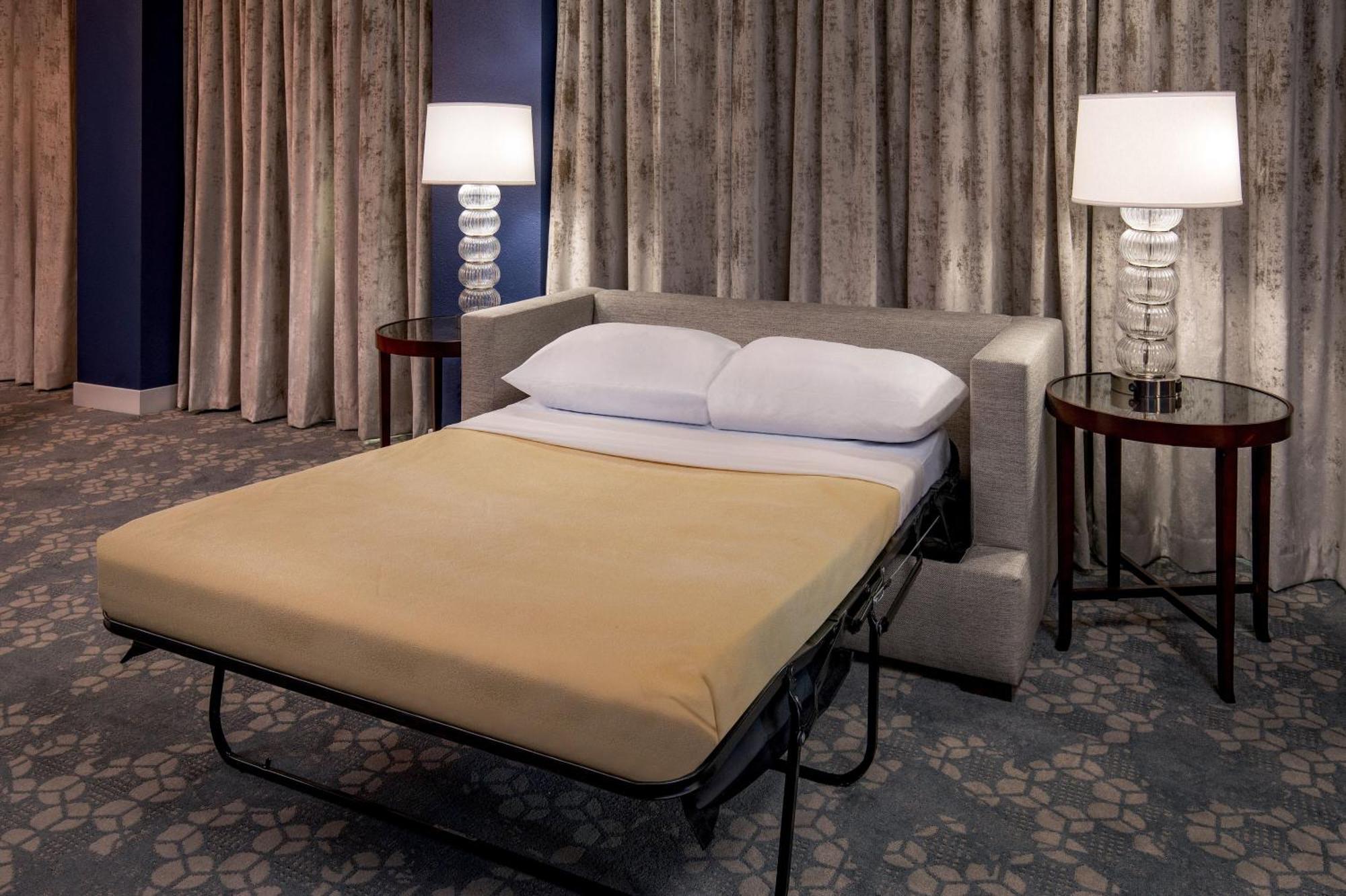 Peoria Marriott Pere Marquette Otel Dış mekan fotoğraf