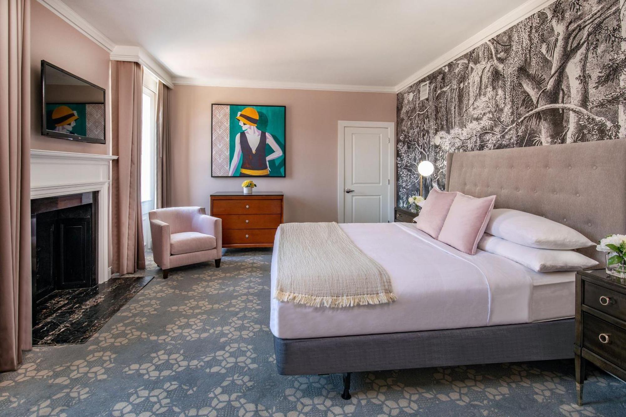 Peoria Marriott Pere Marquette Otel Dış mekan fotoğraf
