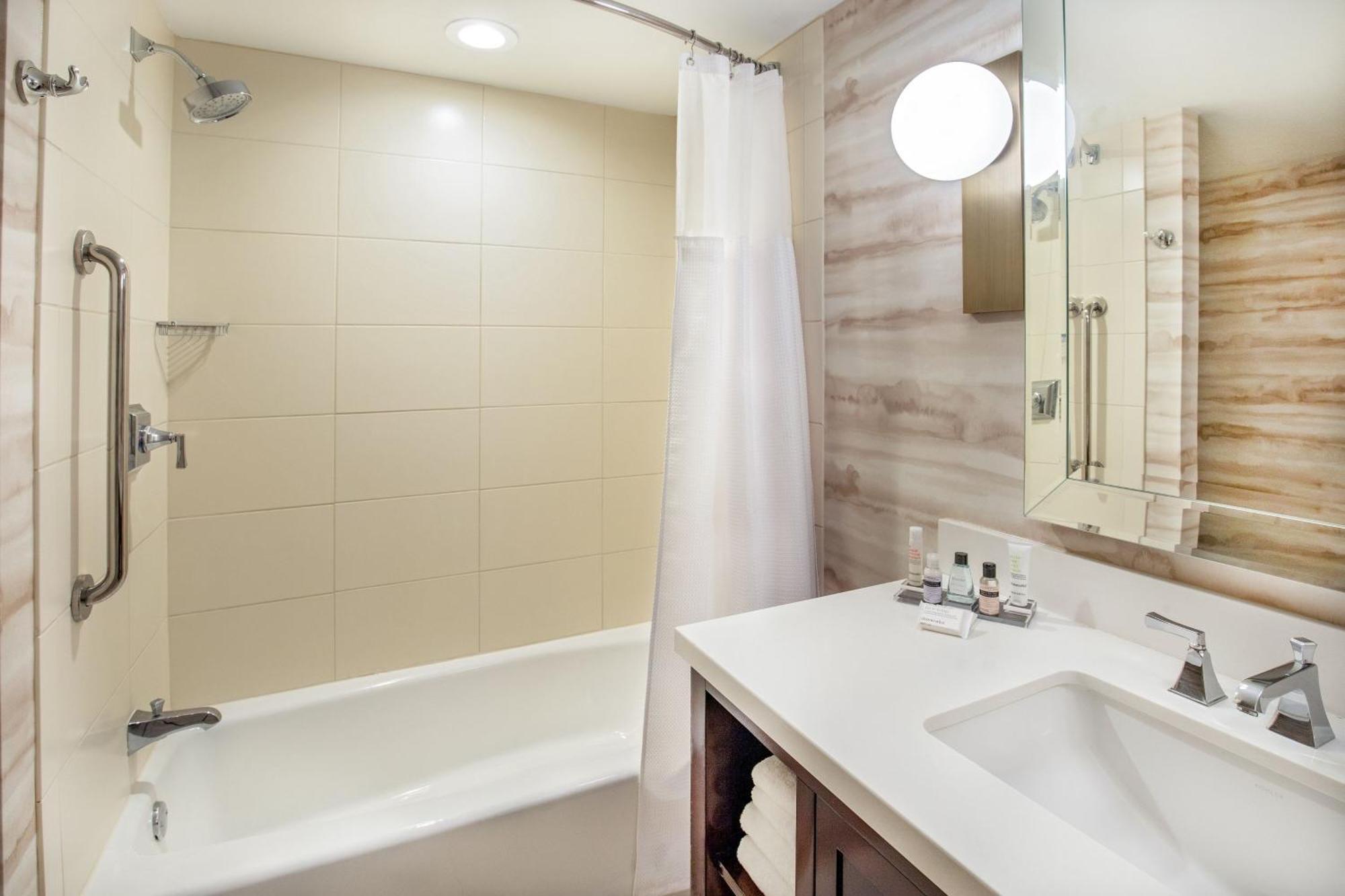 Peoria Marriott Pere Marquette Otel Dış mekan fotoğraf
