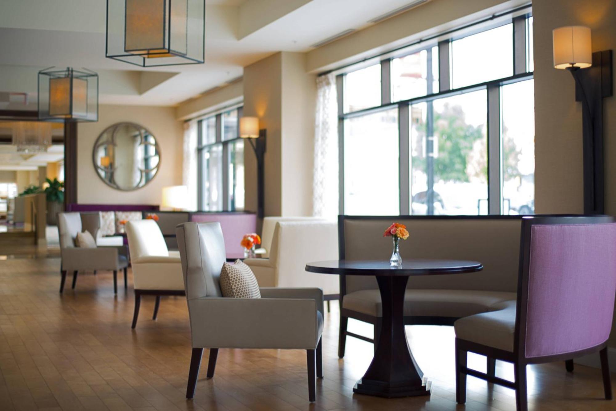 Peoria Marriott Pere Marquette Otel Dış mekan fotoğraf