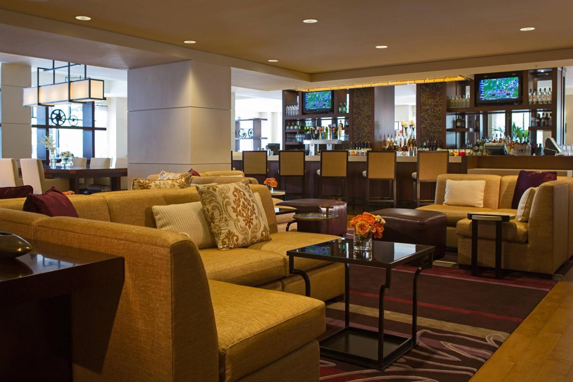 Peoria Marriott Pere Marquette Otel Dış mekan fotoğraf