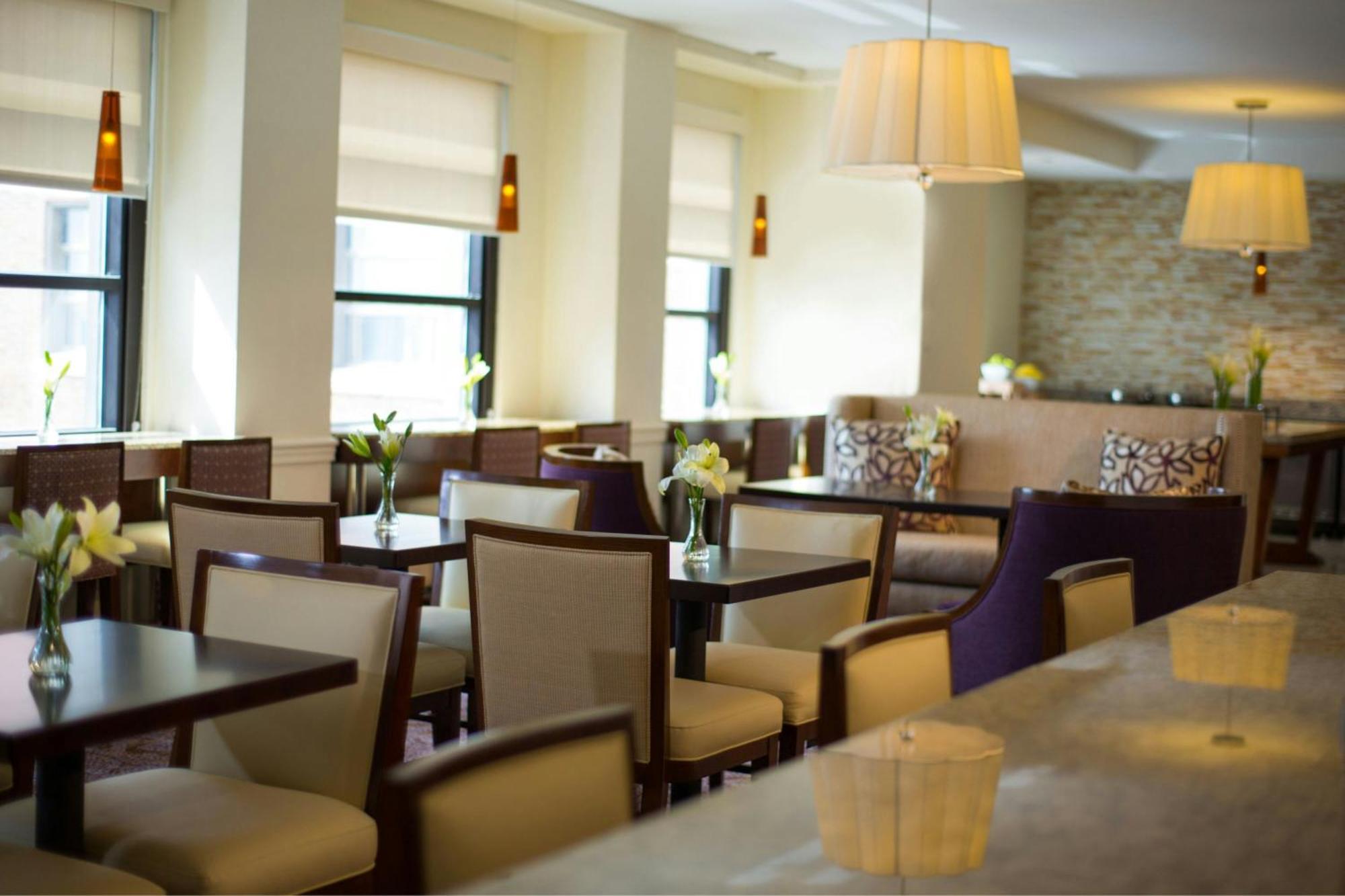Peoria Marriott Pere Marquette Otel Dış mekan fotoğraf