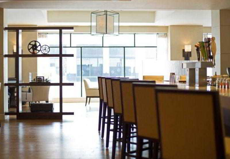 Peoria Marriott Pere Marquette Otel Dış mekan fotoğraf