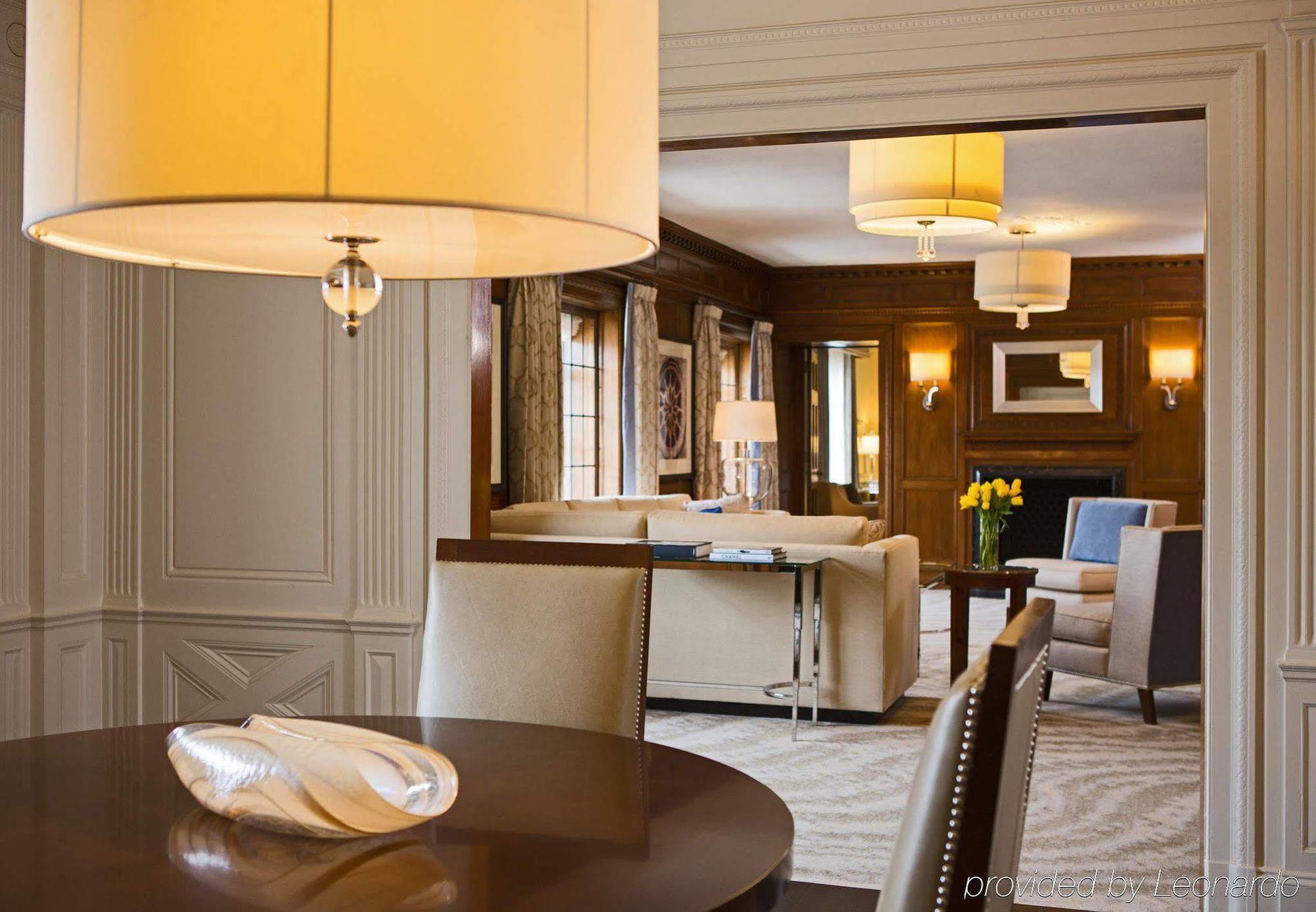 Peoria Marriott Pere Marquette Otel Dış mekan fotoğraf