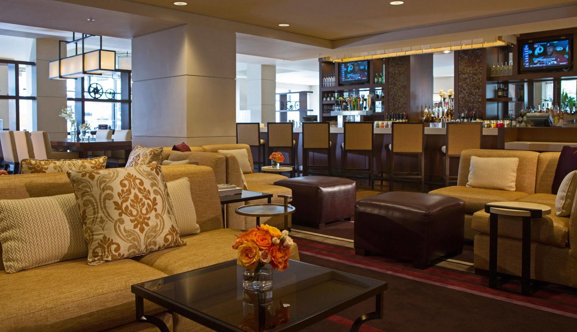 Peoria Marriott Pere Marquette Otel Dış mekan fotoğraf