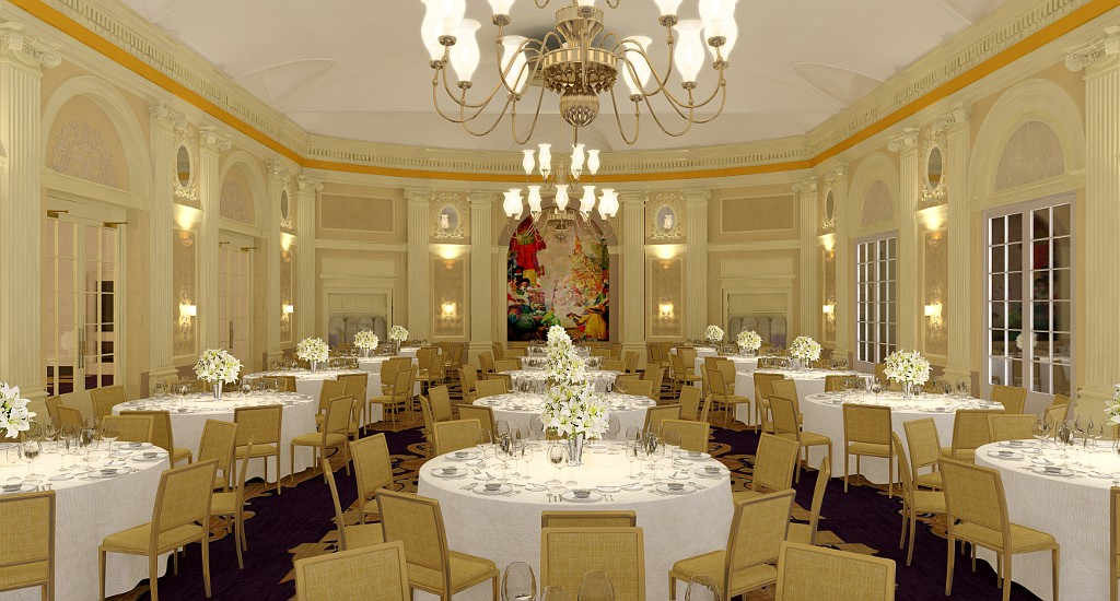 Peoria Marriott Pere Marquette Otel Dış mekan fotoğraf